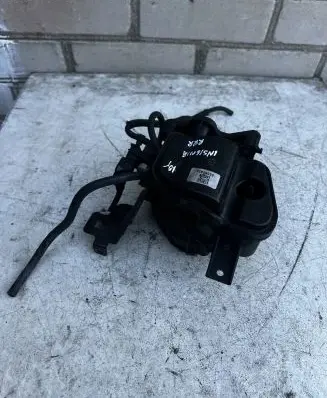 Opel Insignia A EGR valve cooler 55562824 55566051