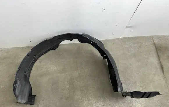 Toyota Prius (XW50) Front wheel arch liner splash guards 5387547061