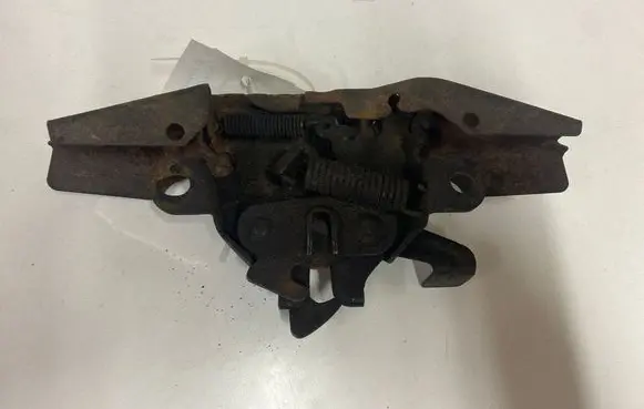 Toyota Corolla Verso AR10 Engine bonnet/hood lock/catch