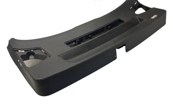 Audi A4 S4 B8 8K Tailgate trim 8K9867979