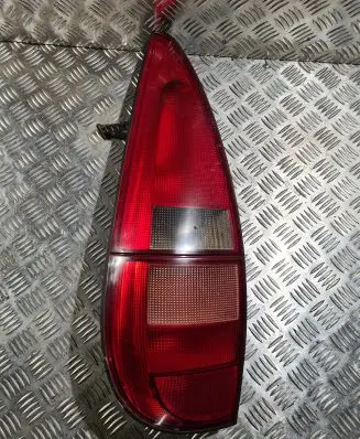 Renault Laguna I Rear/tail lights