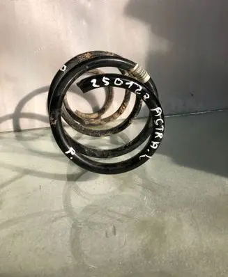 Opel Astra L Front coil spring