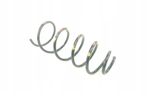 Fiat Punto (176) Front coil spring 46522211