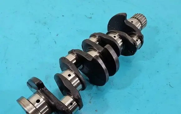 Renault Mascott Crankshaft IMPRK1426148
