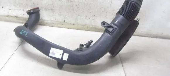 Intercooler hose/pipe