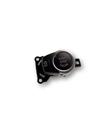BMW X5 F15 Engine start stop button switch 61319291689 9291689