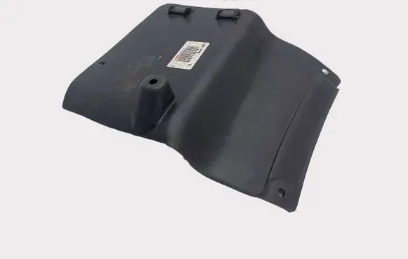 Fiat Punto (176) Front wheel arch liner splash guards 7743427