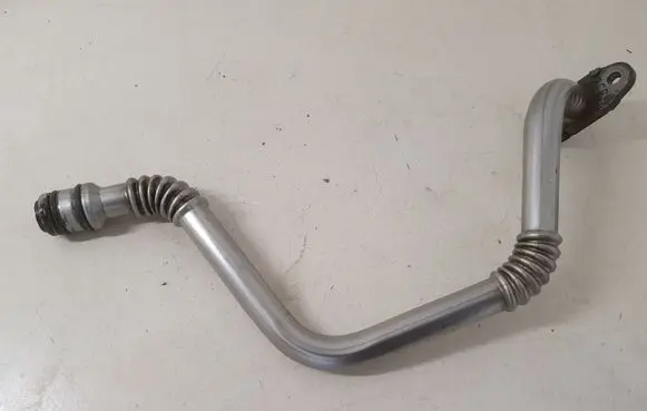 Renault Espace - Grand espace IV EGR valve line/pipe/hose