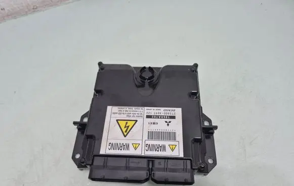 Mitsubishi Pajero Engine control unit/module 1860A702