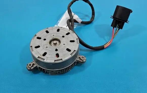 Volkswagen PASSAT B8 Fan set IMPRK1582749