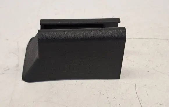 Mercedes-Benz C W205 Front driver seat rail trim A1699191120