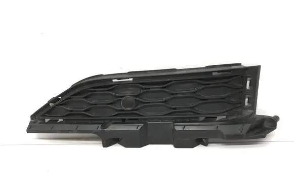 Hyundai Kona I Front bumper lower grill 86566J9010