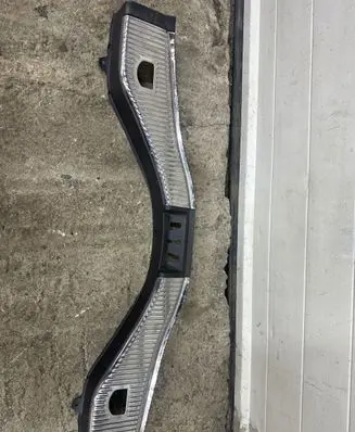 Ford Mondeo MK V Trunk/boot sill cover protection DS73N404C08C