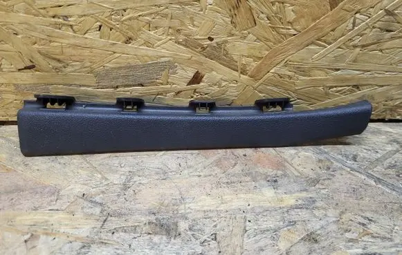 Audi A6 S6 C7 4G Dashboard glove box trim 4G0868204A