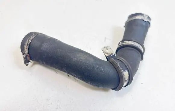 Ford Fiesta Intercooler hose/pipe