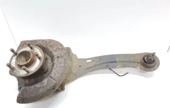 Ford Focus Rear wheel hub