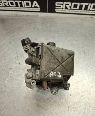 Mercedes-Benz E W210 Electric engine pre-heating system (optional) A2105460135