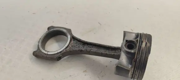 Audi Q7 4M Connecting rod/conrod R6MK