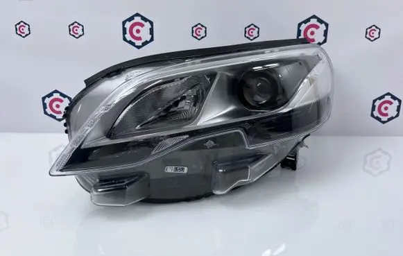 Peugeot Expert Headlight/headlamp 9808573580