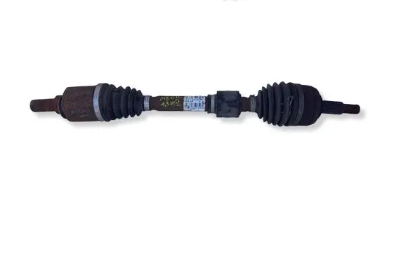 Renault Megane IV Front driveshaft 391018406R