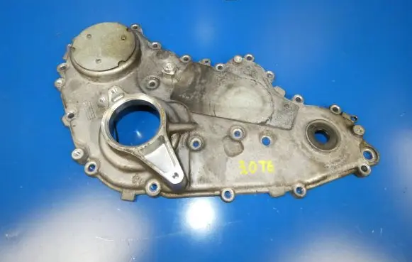Volvo XC60 Timing chain cover 6G9N6059