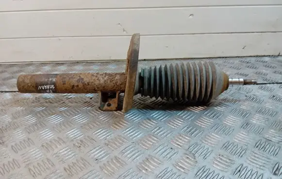 Volkswagen Sharan Front shock absorber/damper