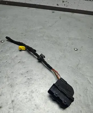 Audi A6 S6 C7 4G Other wiring loom 8K0972701 17188771