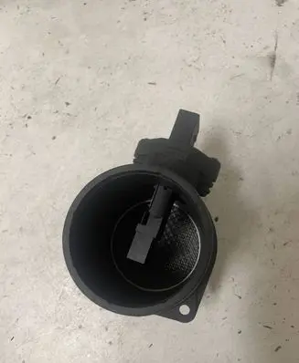 Porsche Cayenne (9PA) Mass air flow meter 07c906461 0280218071