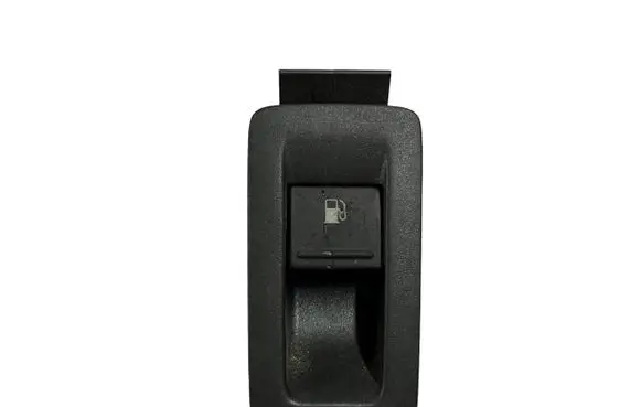 Volkswagen Golf Plus Fuel tank opening switch 5M0959551