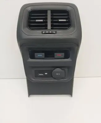 Volkswagen Tiguan Rear air vent grill 5NA864298E 5NA864298F 5NA864298D