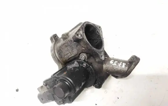 Volkswagen Caddy EGR valve 03g129637a