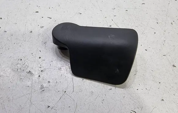 Audi A6 S6 C7 4G Engine bonnet (hood) release handle 8T1823533