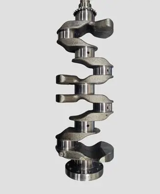Volvo V60 Crankshaft D4204T8