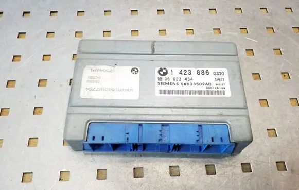BMW 5 E39 Gearbox control unit/module 1423886GS20 96023454