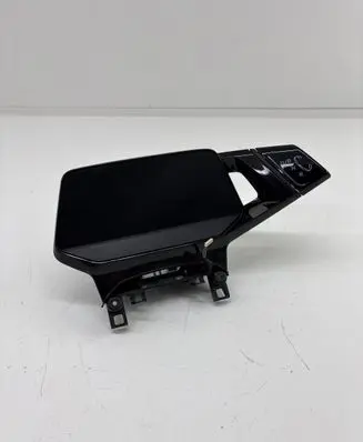 Volkswagen ID.3 Speedometer (instrument cluster)