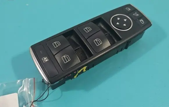 Mercedes-Benz B W246 W242 Electric window control switch A1669054400 IMPRK1434156