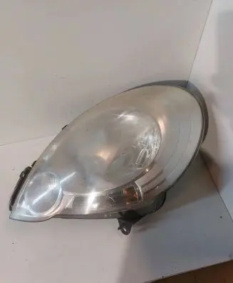 Renault Kangoo II Headlight/headlamp 260603401R 10117023 10016915
