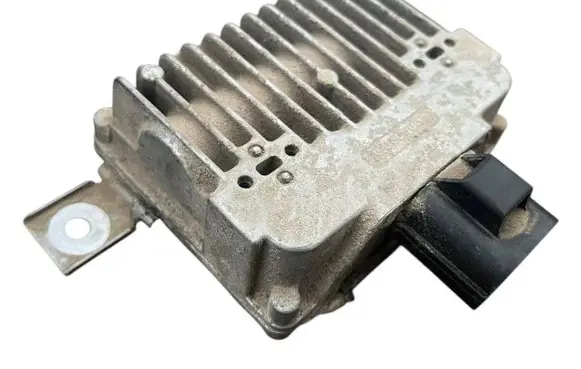 Volvo V60 Fuel injection pump control unit/module 6G9N9D372AC 43950393 A2C53119120