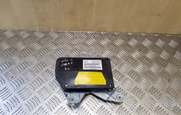 BMW 5 E39 Rear door airbag 40705494502W