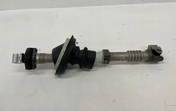 BMW 5 F10 F11 Steering column universal joint 6788156