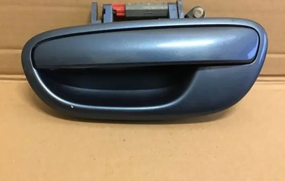 Subaru Legacy Front door exterior handle OEM