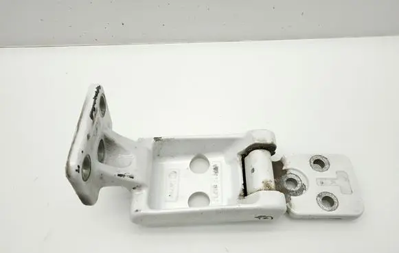 Mercedes-Benz Sprinter W906 Rear door lower hinge A9067400737