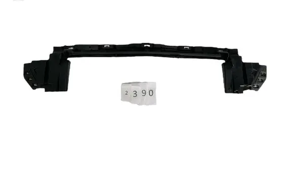 Mercedes-Benz GLA W156 X156 Front bumper splitter molding A1568854422