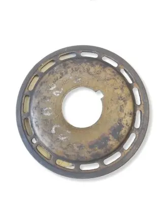 Citroen C5 Crankshaft speed sensor 96611070