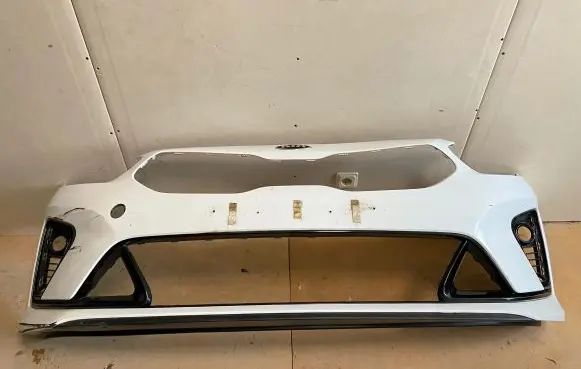 KIA Pro Cee'd III Front bumper 86511J7700 7012422 2104140249