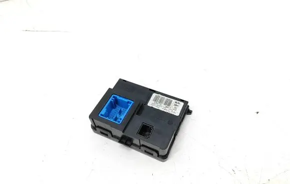 Citroen C4 II Picasso Air conditioning/heating control unit 9678007680