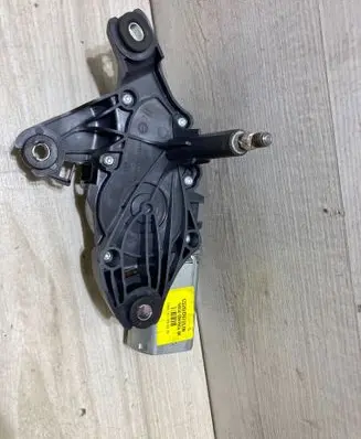 Ford Kuga II Rear window wiper motor CJ5417404AA