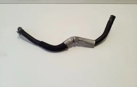 Audi Q3 8U Exhaust gas pipe S20995A
