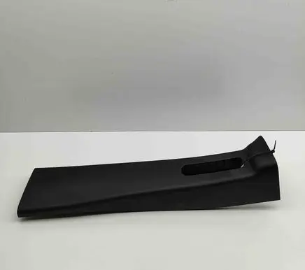 Jeep Wrangler (B) pillar trim (bottom) 5KF25TRMAD