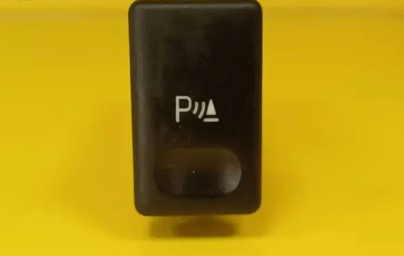 Ford Galaxy Parking (PDC) sensor switch 7M5919281B